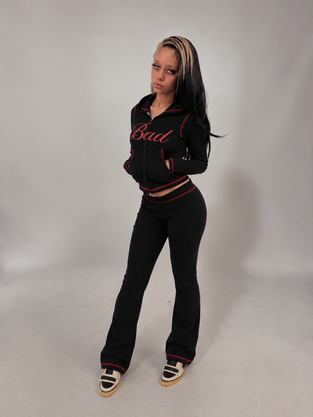 Bloody Blair Tracksuit